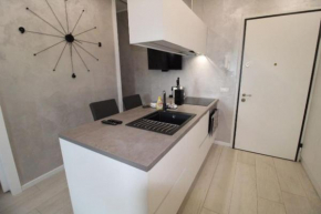 Bilocale di lusso - Open space